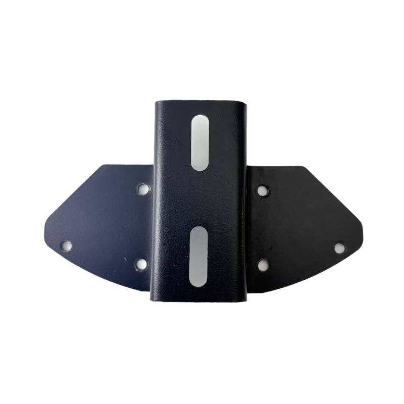 U-geformte Halterung