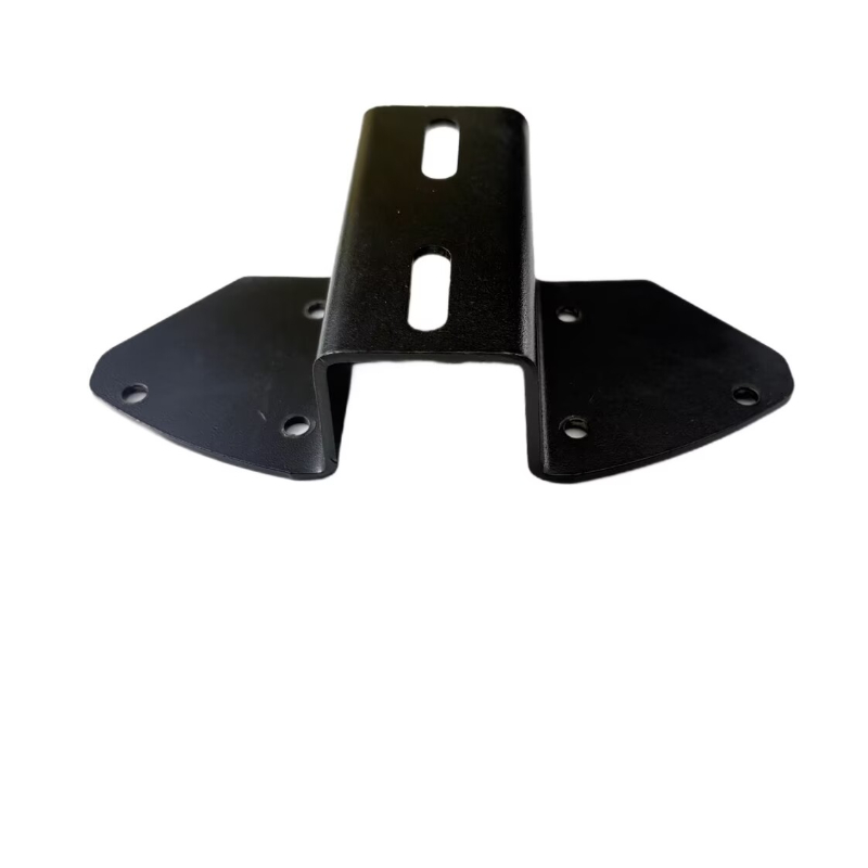 U-geformte Halterung