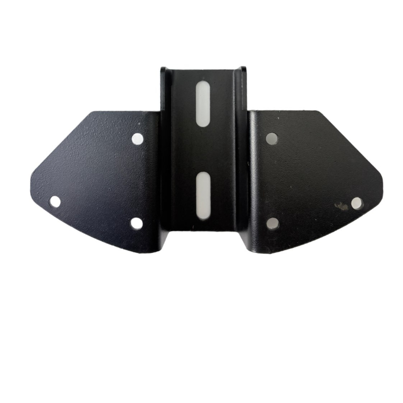 U-geformte Halterung